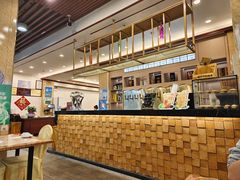 -新金盛·海鲜酒楼(盐田店)