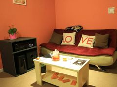 粉墨私人影院-粉墨私人影院•无人自助(维多利亚店)