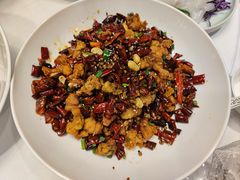 -天和晟新京菜.水煮鱼.湘土菜(国展店)