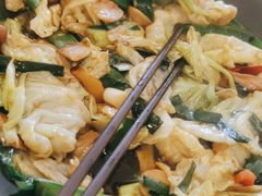 -老人和饭店(打浦路店)