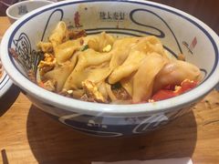 biangbiang面-陇上秦轩西安biangbiang面(EFC欧美金融商业城店)
