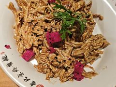 -老北京炸酱面·烤鸭(前门店)