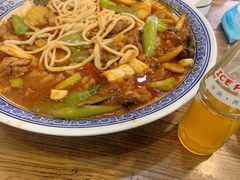-福顺祥大盘鸡(临潼店)