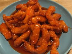 -陈傻子餐厅(世纪都会店)