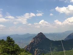 -绩溪龙川景区