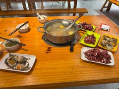 -养牛邓·潮汕牛肉海鲜自助火锅(广州店)