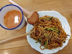 -陈八两面家(华孚写字楼店)