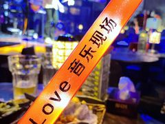 -INLOVE Live House