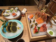 -Minase水濑·日料放题(外滩店)