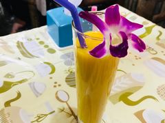 -Jungle Kitchen
