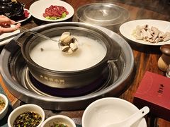 -大良毋米粥(锦龙路总店)