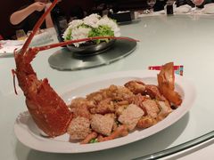 -宝丽轩中餐厅BAOLIXUAN