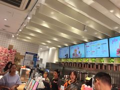 -CoCo都可(湖滨银泰店B区店)