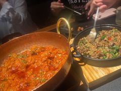 -Ameigo梅果·云贵川bistro(长宁来福士店)