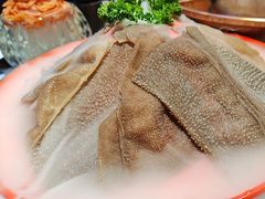 -乔先生涮肉·鲜活牛羊肉火锅(塘沽店)