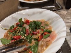 -大理实力希尔顿酒店•香全日制餐厅