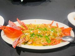 -RIVIERA 松鹤楼(外滩店)