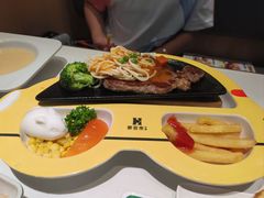 -豪客来牛排(开元盛世广场店)