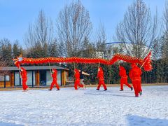 -禧宴Joyous Restaurant(禧园店)