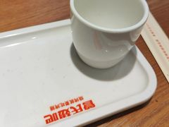 -管氏翅吧(马家堡店)