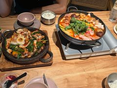 -KimPro 辛普乐概念韩餐