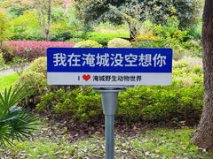 -常州淹城野生动物世界