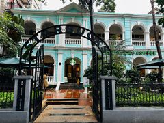 -星巴克臻选(广州沙面店)