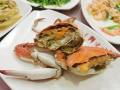 -老太婆饭店(广义路店)