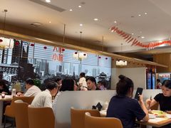 -大厨小馆(华阳城店)