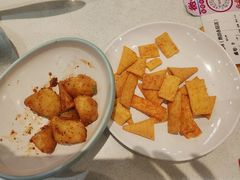 -尚渔味双拼烤鱼(燕郊永旺店)