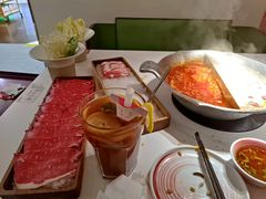 -九鼎轩火锅大排挡