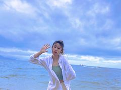 -碧桂园十里银滩