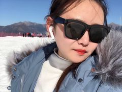 -太子岭滑雪场