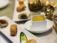 -厉家菜(金宝街店)