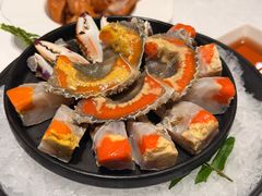 -瓯菜排档·温州海鲜(玕南店)