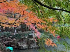 -虞山风景区