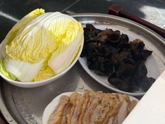-太婆天府山珍酒楼(亚运村店)