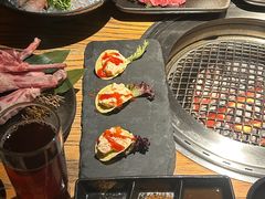 -赤坂亭M9和牛烧肉(世博源店)