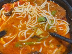 -阿香米线(乐客城店)