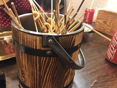 -盟重烧烤(高正街店)
