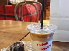 可露丽-佐敦面包铺·JORDAN BAKERY