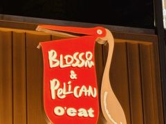 -O'eat Blossom&Pelican(深圳首店)