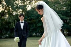 -摩玛婚纱摄影(杭州店)