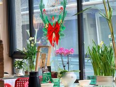 -观塘港茶餐厅(八一大道店)