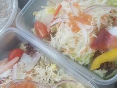 -千代武日本料理(哈西店)