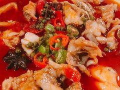 飘香水煮蛙-偏偏喜欢你(国瑞购物中心店)