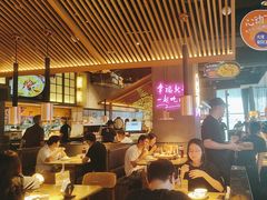-茄子恰恰·新云南小炒(坪山益田店)