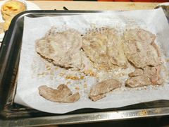 -玫瑰花园自助烤肉(顺义鑫海韵通店)