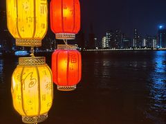 -船长9号·精致湖北菜(江滩店)