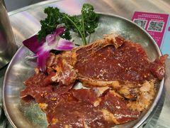 -玄希浪漫厨房·韩料烤肉(湖滨银泰in77店)